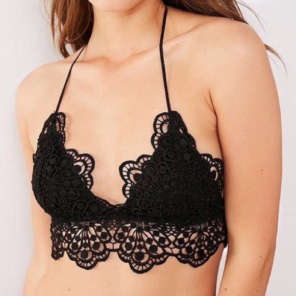 Urban Outfitters Other - Out From Under Cari Lace Bra